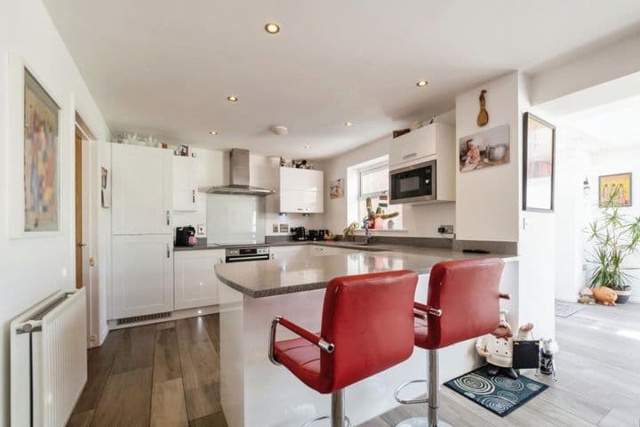 5 bedrooms house for sale in Exeter, United Kingdom - Image 6