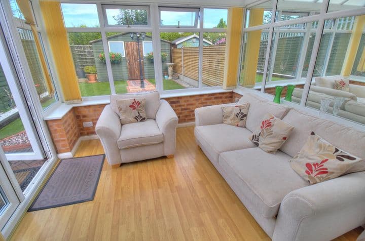 2 bedrooms house for sale in Kidderminster, United Kingdom - Image 7