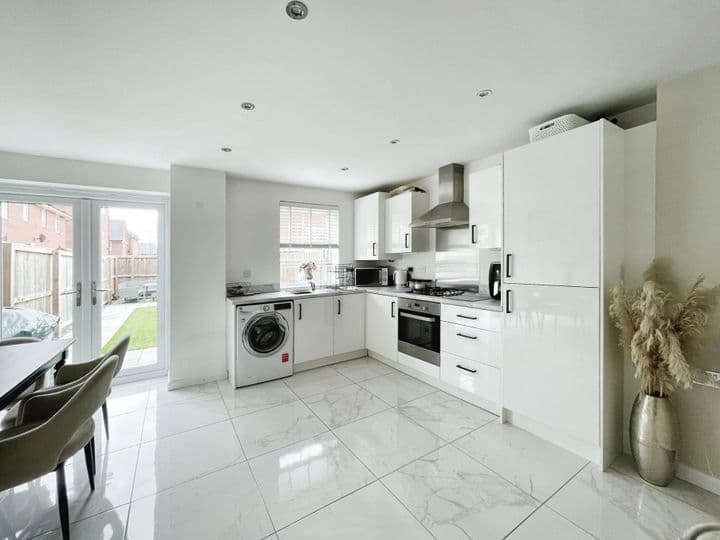 3 bedrooms house for sale in Liverpool, United Kingdom - Image 8