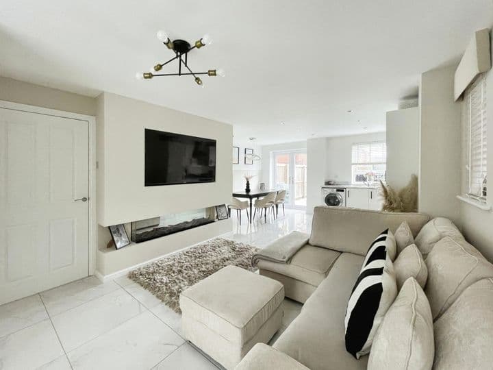 3 bedrooms house for sale in Liverpool, United Kingdom - Image 4