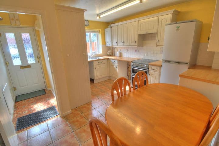 2 bedrooms house for sale in Kidderminster, United Kingdom - Image 3