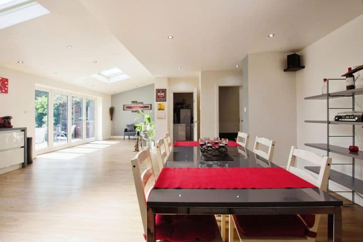 4 bedrooms house for sale in Nottingham, United Kingdom - Image 6