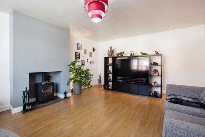 4 bedrooms house for sale in Nottingham, United Kingdom - Image 3