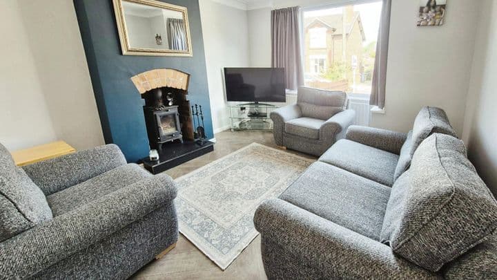 3 bedrooms house for sale in Stoke-On-Trent, United Kingdom - Image 5