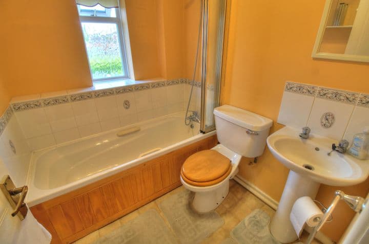 2 bedrooms house for sale in Kidderminster, United Kingdom - Image 12