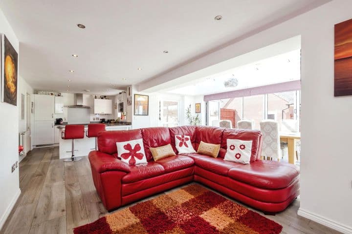 5 bedrooms house for sale in Exeter, United Kingdom - Image 5