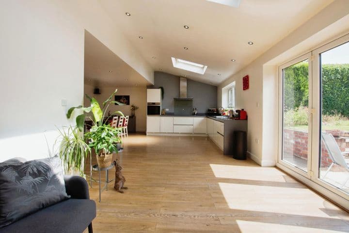 4 bedrooms house for sale in Nottingham, United Kingdom - Image 7