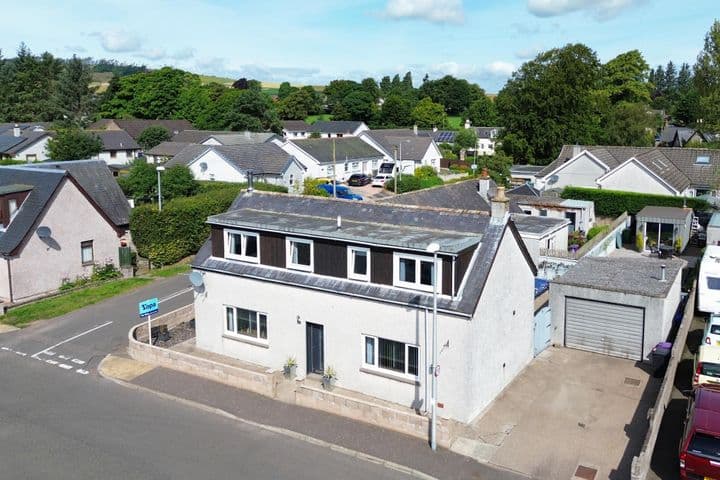 3 bedrooms house for sale in Letham, United Kingdom - Image 2