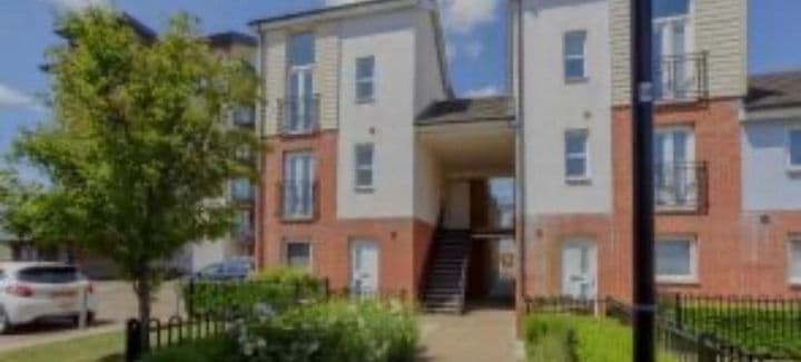 1 bedroom apartment for sale in Newport, United Kingdom - Image 3