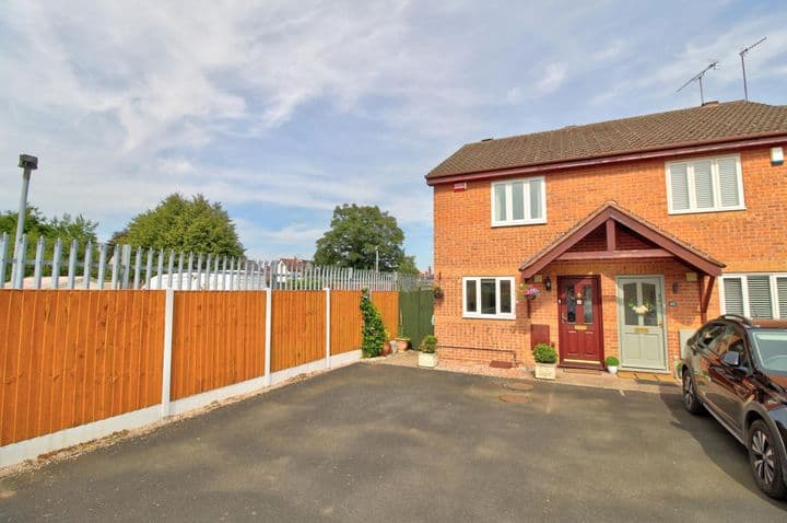 2 bedrooms house for sale in Kidderminster, United Kingdom - Image 2