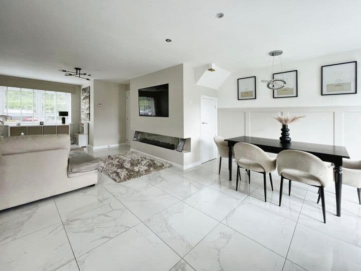 3 bedrooms house for sale in Liverpool, United Kingdom - Image 5