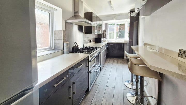 3 bedrooms house for sale in Stoke-On-Trent, United Kingdom - Image 4