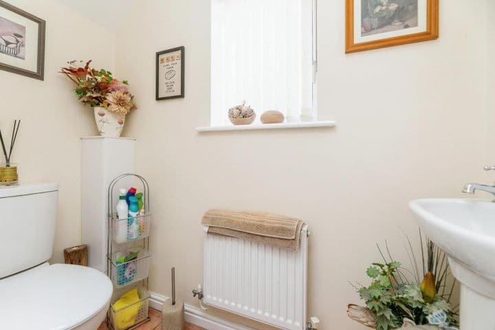 2 bedrooms house for sale in Rotherham, United Kingdom - Image 9