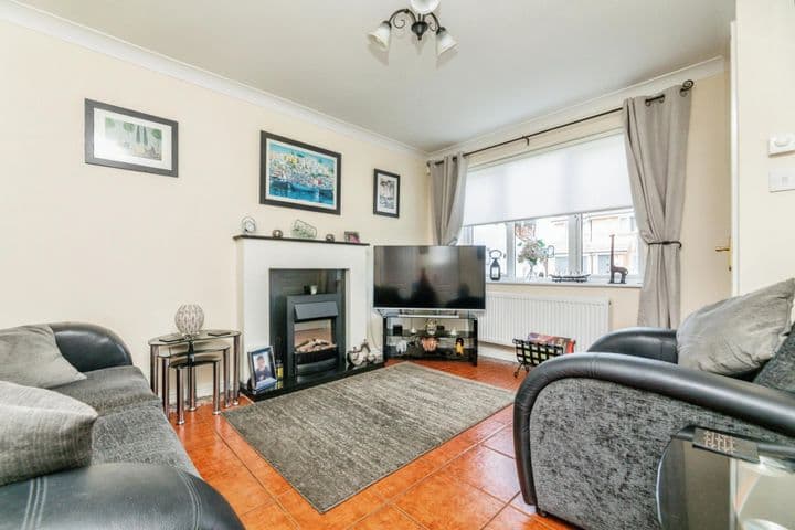 2 bedrooms house for sale in Rotherham, United Kingdom - Image 5