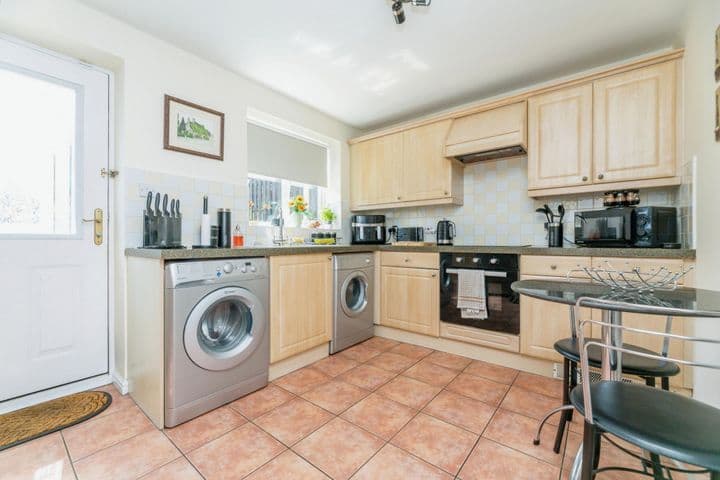 2 bedrooms house for sale in Rotherham, United Kingdom - Image 7