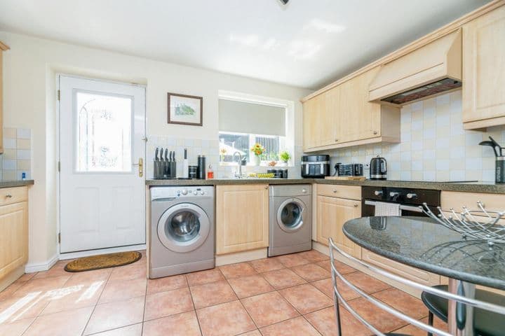 2 bedrooms house for sale in Rotherham, United Kingdom - Image 4