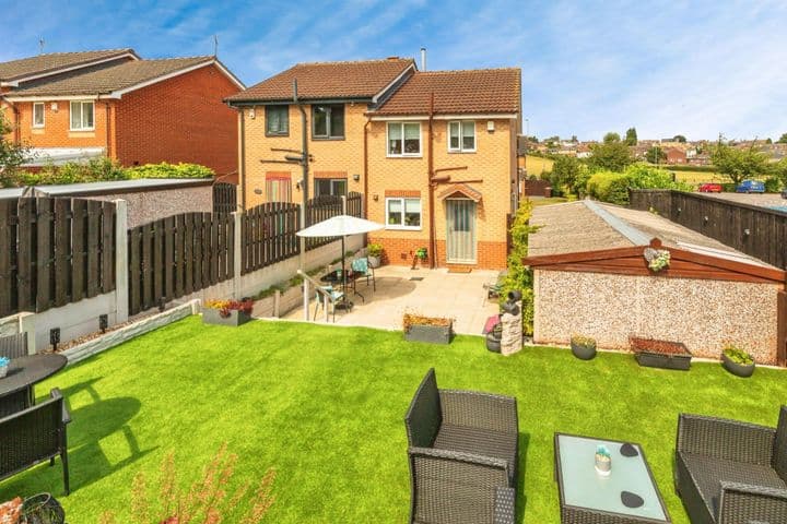 2 bedrooms house for sale in Rotherham, United Kingdom - Image 10