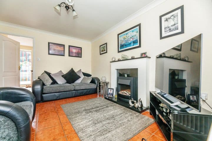 2 bedrooms house for sale in Rotherham, United Kingdom - Image 2