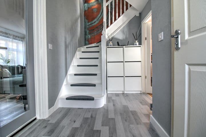 4 bedrooms house for sale in Manchester, United Kingdom - Image 7
