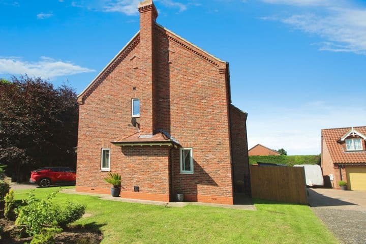 5 bedrooms house for sale in Brigg, United Kingdom - Image 8