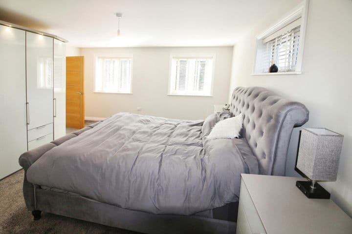 5 bedrooms house for sale in Brigg, United Kingdom