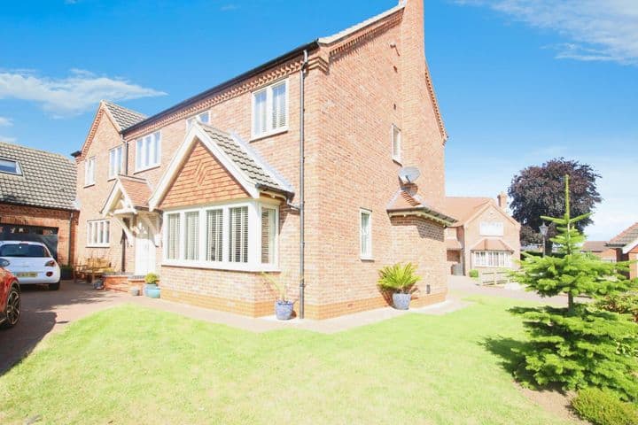 5 bedrooms house for sale in Brigg, United Kingdom - Image 3