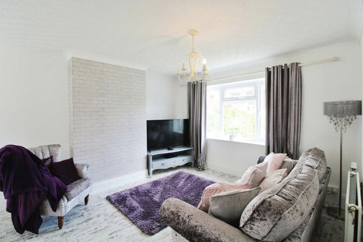 2 bedrooms house for sale in Birmingham, United Kingdom - Image 5