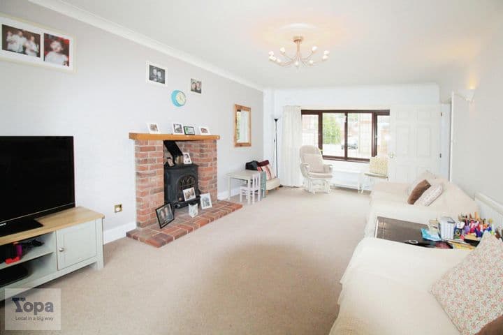 4 bedrooms house for sale in Colchester, United Kingdom - Image 8