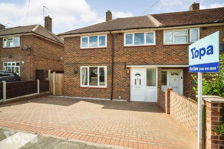 3 bedrooms house for sale in Sidcup, United Kingdom - Image 4