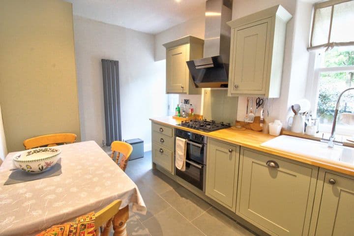 2 bedrooms house for sale in Morpeth, United Kingdom - Image 11