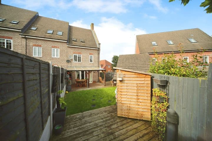 3 bedrooms house for sale in Crewe, United Kingdom - Image 3