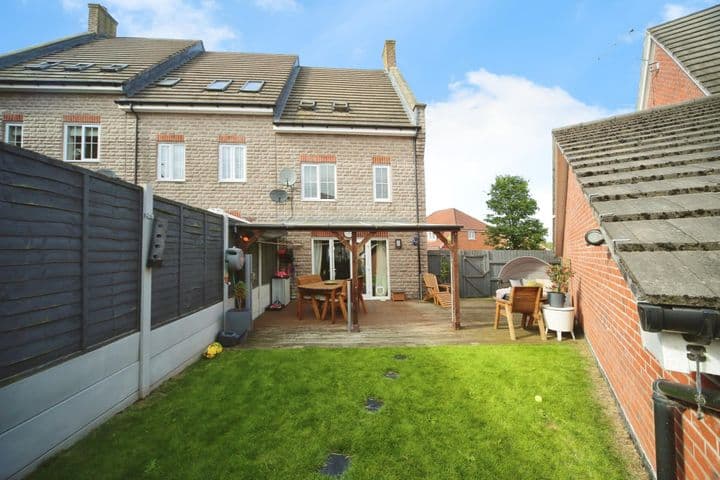 3 bedrooms house for sale in Crewe, United Kingdom - Image 4