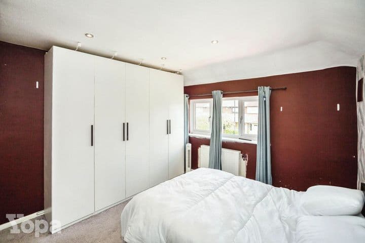 3 bedrooms house for sale in Sidcup, United Kingdom - Image 9