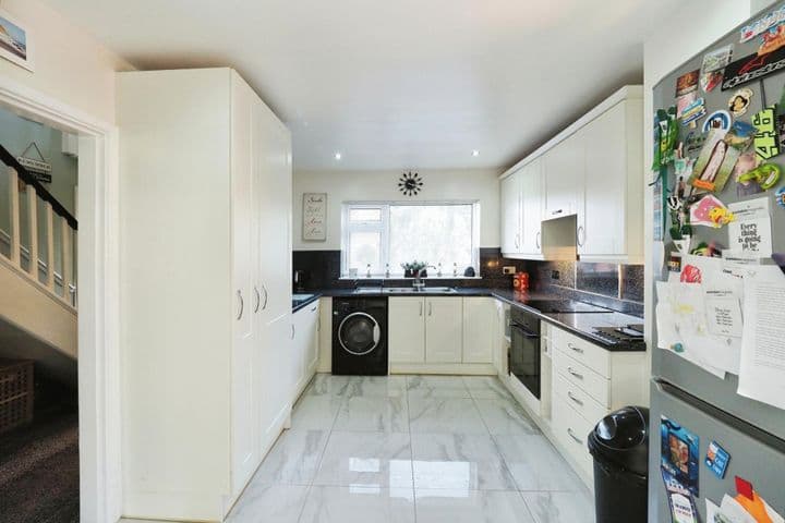 5 bedrooms house for sale in Nottingham, United Kingdom - Image 5