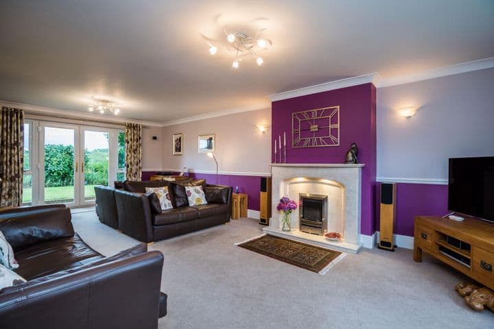 5 bedrooms house for sale in Norley, United Kingdom - Image 8