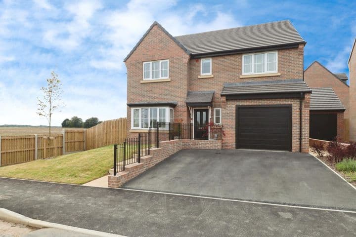 4 bedrooms house for sale in Goole, United Kingdom - Image 5