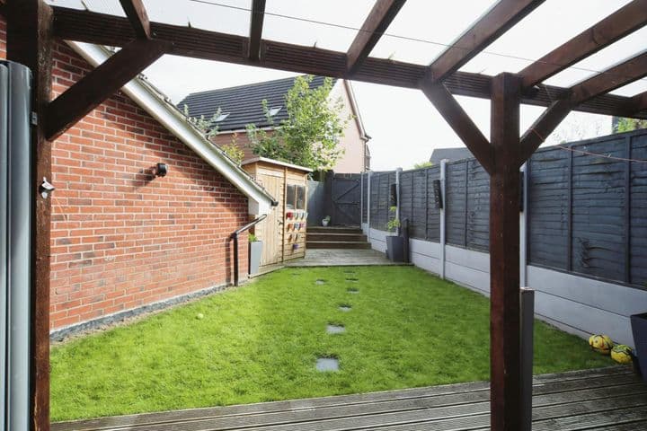 3 bedrooms house for sale in Crewe, United Kingdom - Image 7