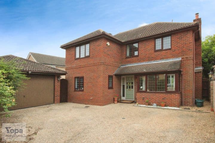 4 bedrooms house for sale in Colchester, United Kingdom