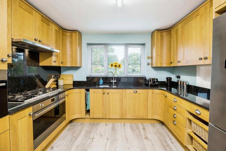 5 bedrooms house for sale in Norley, United Kingdom - Image 10