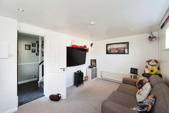 5 bedrooms house for sale in Nottingham, United Kingdom - Image 7