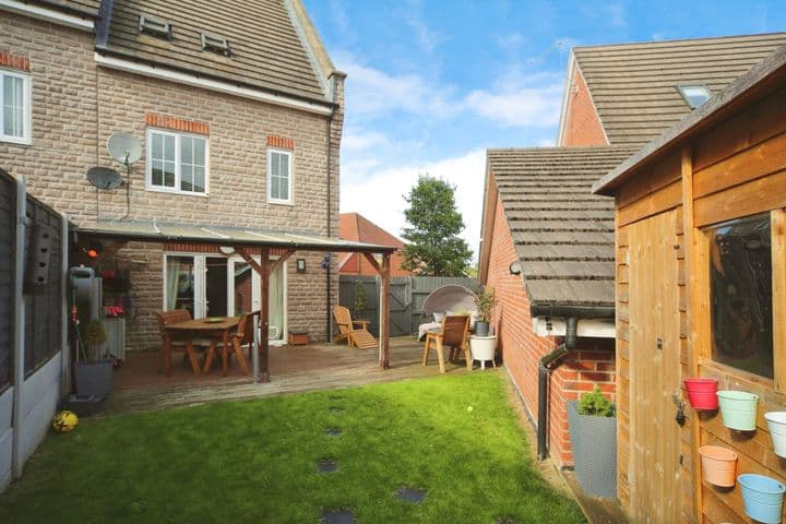 3 bedrooms house for sale in Crewe, United Kingdom - Image 6