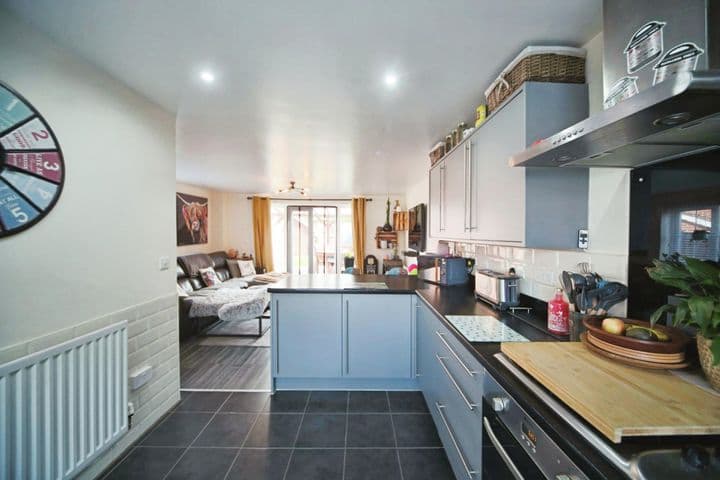 3 bedrooms house for sale in Crewe, United Kingdom - Image 11