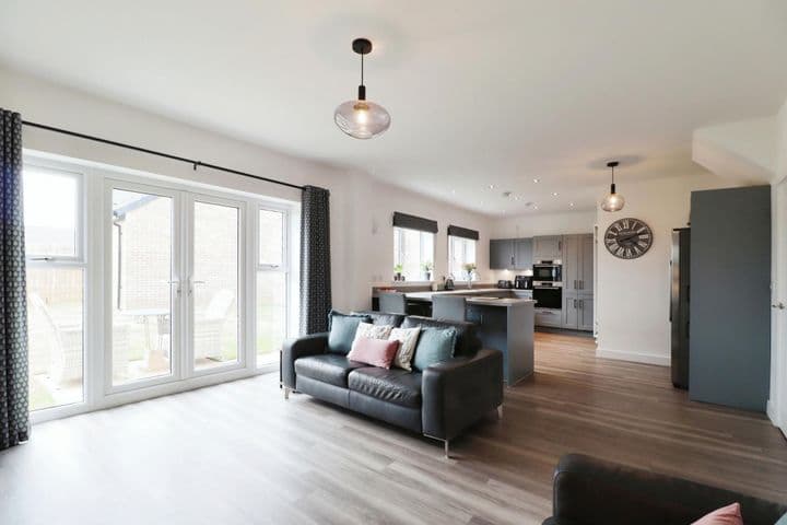 4 bedrooms house for sale in Goole, United Kingdom - Image 9