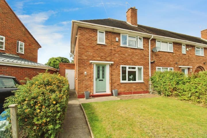 2 bedrooms house for sale in Birmingham, United Kingdom - Image 2