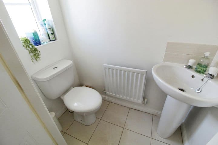 3 bedrooms house for sale in Lincoln, United Kingdom - Image 9