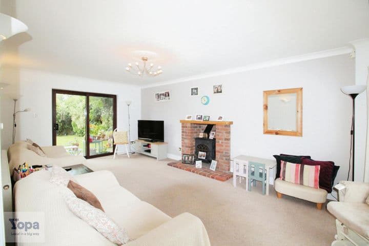 4 bedrooms house for sale in Colchester, United Kingdom - Image 7