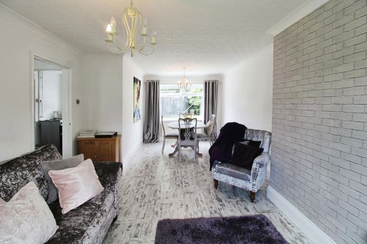 2 bedrooms house for sale in Birmingham, United Kingdom - Image 7