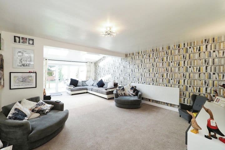 5 bedrooms house for sale in Nottingham, United Kingdom - Image 2