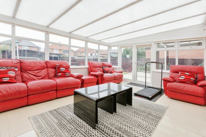 4 bedrooms house for sale in Leicester, United Kingdom - Image 8