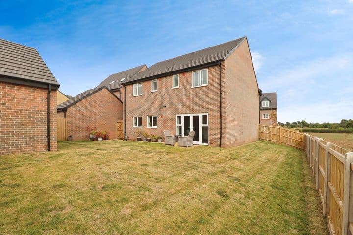 4 bedrooms house for sale in Goole, United Kingdom - Image 8